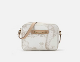Alviero Martini - Reporter Bag White